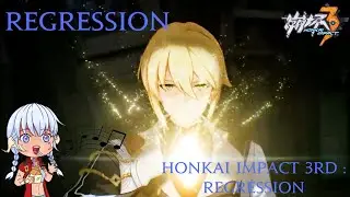 Honkai Impact 3rd - Regression 1 Hour OST Loop