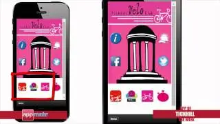 Tickhill Velo Club App Review