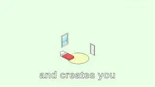 Thank You - Florist (Lyrics)