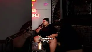 INI NIH IDOLA ANAK KOS!!!