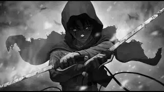 Levi Ackerman Neden Titan'a Dönüşemez? | Ackerman Klanı Gerçeği | Attack on Titan