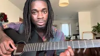 How to play intro for Wahala by Ckay & Olamide