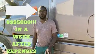 I THINK I FOUND THE BEST LEASING TRUCKING COMPANY BUT NOBODY THINK SO........
