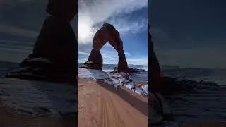 The most beautiful location in the world!