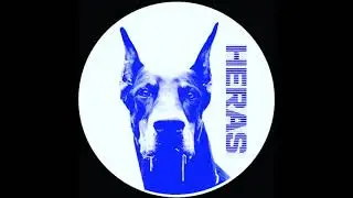 Neil Landstrumm - Doberman