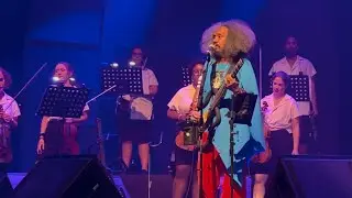 Chico César - Saharienne (Ao vivo, 2025 - Sesc Pinheiros)