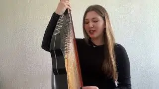 Українська народна пісня 