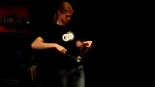 5a yoyo video entry 3#