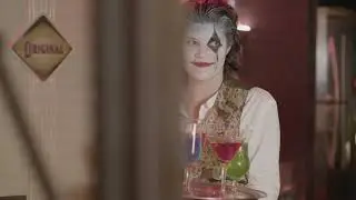 Delírio - Tiago Ferraz