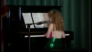 The Little Mermaid - Part of Your World