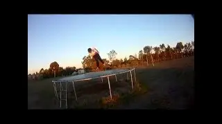slomo tramp tricks v1