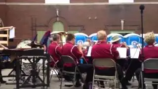 Unusual Music Choice