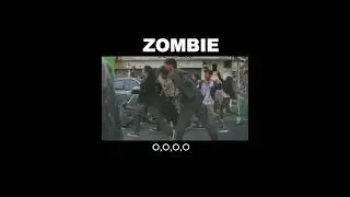 ZOMBIE  #дорама #koreandrama  #kdrama