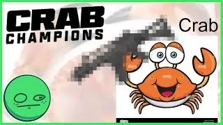 Crab Champions