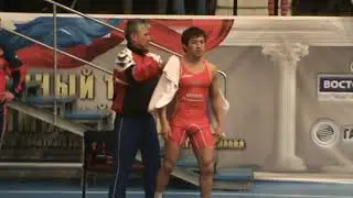 Валерий Боргояков - Валентин Черемных