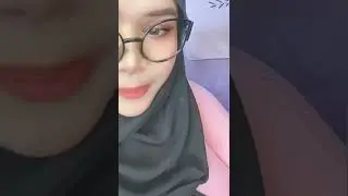 HIJABERS STYLE UPDATE | BIGO LIVE | sexy pink