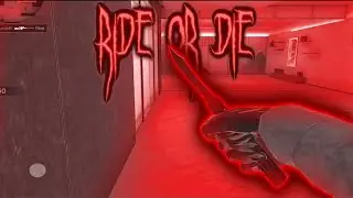 Ride Or Die | EDIT
