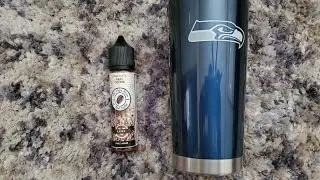 EnB - The Vape Bean - Latte - Review
