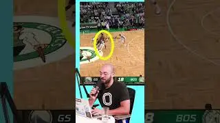 Steph Curry’s SECRET skill 🧠
