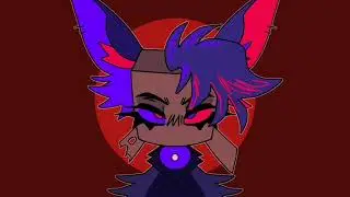 I DON'T GET IT [ REMAKKEEEE - flipaclip ]