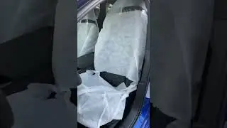 unwrapping audi Rs6 and many more cars😍