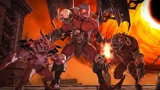 Neverwinter - Blood War Guide - Mod 19