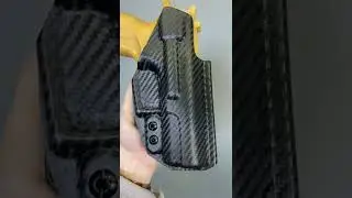 EDC Customs | KYDEX | Кобура скрытого ношения из кайдекса в расцветке 