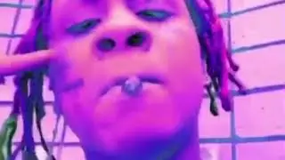 Trippie Redd “2fye” snippet