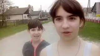Влог 1