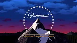 Paramount Pictures (1989) Logo Remake (June 2018 Update)
