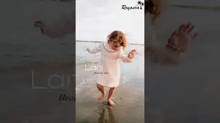 Exquisite Hawaiian Girl Names You'll Adore