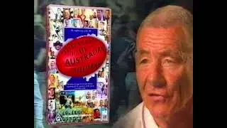 100 Years Of Australian Football Promo | 1997