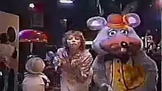 [Commentary] Chuck E. Cheese (1980s)