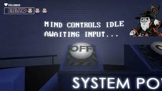 [Rediffusion Live] The Stanley Parable | Découverte
