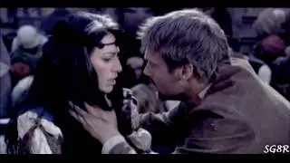 Stargate SG-1: Daniel & Vala: 
