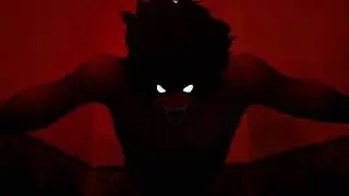 AreaHysteria x Phonk.Dxctors - TRAUMA [DEVILMAN CRYBABY AMV ]