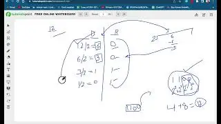 Decimal to Binary Conversion Question Solve | C++ | Coding Ninjas Question