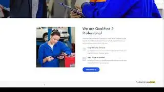 Apeix - Car Repair Service and Auto Mechanic WordPress Theme auto repair car mechanic Build Website