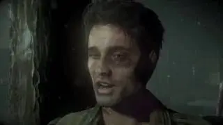 Until Dawn (EP13)- Game over man, game over