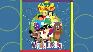 Wiggly Medley (Single)