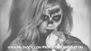 Promo Chique du Freak 2015