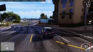 policia gta rp ao vivo  (cidade moema)