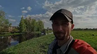 КРОВЬ КИПИТ СЕРДЦЕ, СТУЧИТ.  РЫБАЛКА НА РЕЧКЕ ТАЛИЦА, И ОРЕСА...
