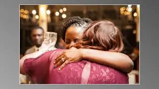 Castle McCulloch Wedding Photographer - Jamestown, NC