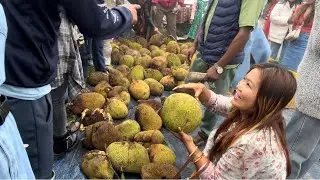 rake mela (katahar)dalle khursani )juni khaling rai