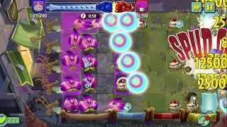Pvz 2 - Arena this week - Week 338