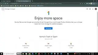 Google Drive Part 2