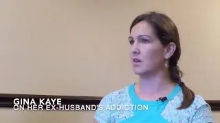 My Ex-Husband’s Porn Addiction | Gina Kaye