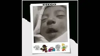 Elon - Diego