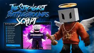 Combat GUI Script | Tsb Script | The Strongest Battlegrounds Script | Keyless 2026